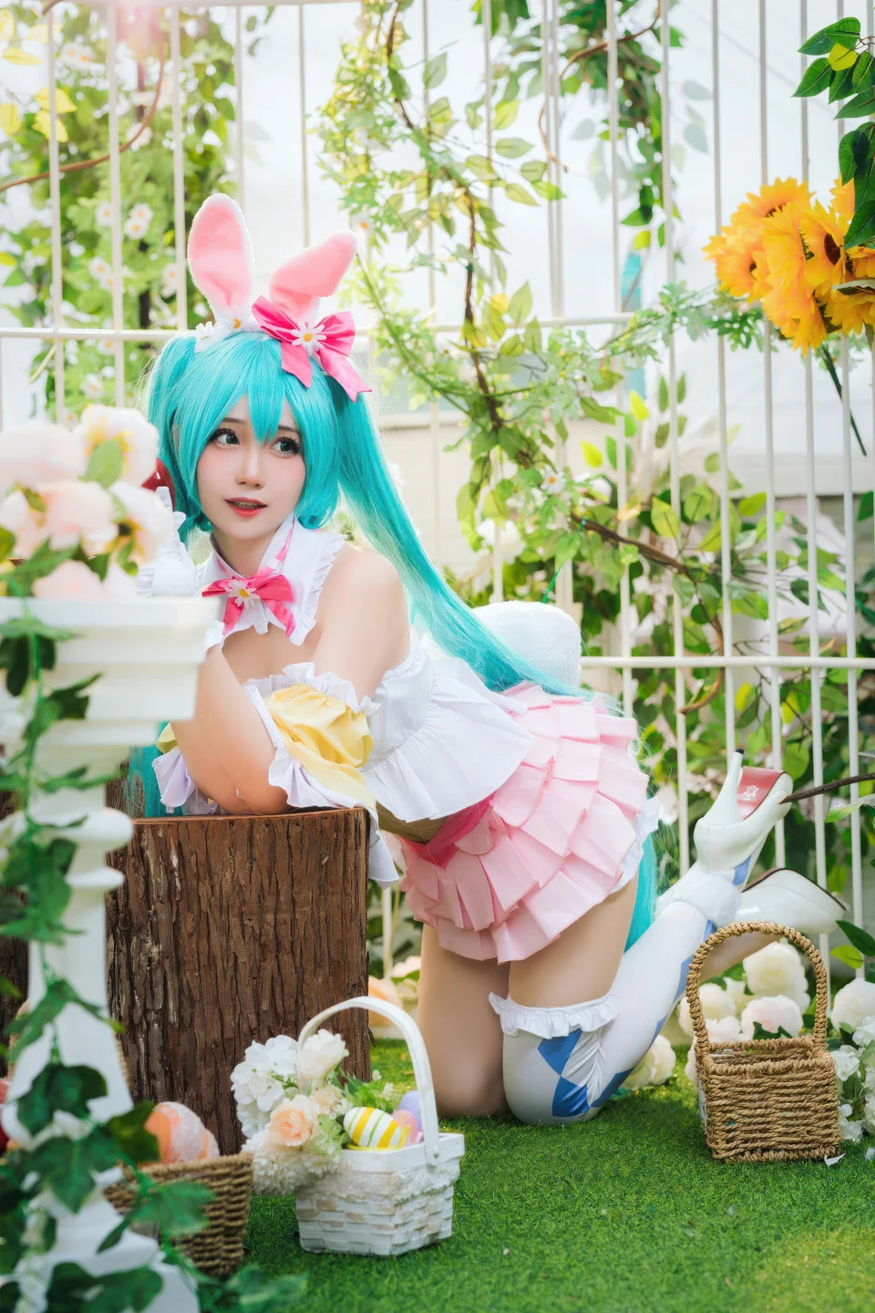 焖焖碳_VOCALOID_初音未来_复活节兔子_22P_162MB tg@simisebaisi 【丝足阁】006.webp